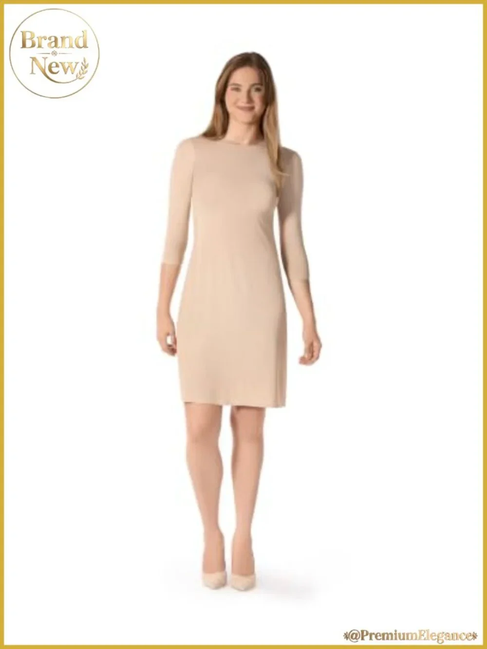 Women's Bonded Silky-Smooth 42